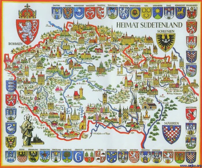 Links und mehr. push foto